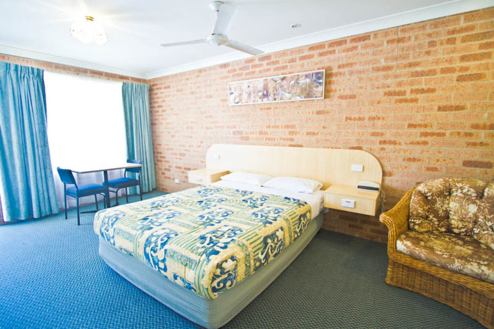 Branxton House Motel Zewnętrze zdjęcie
