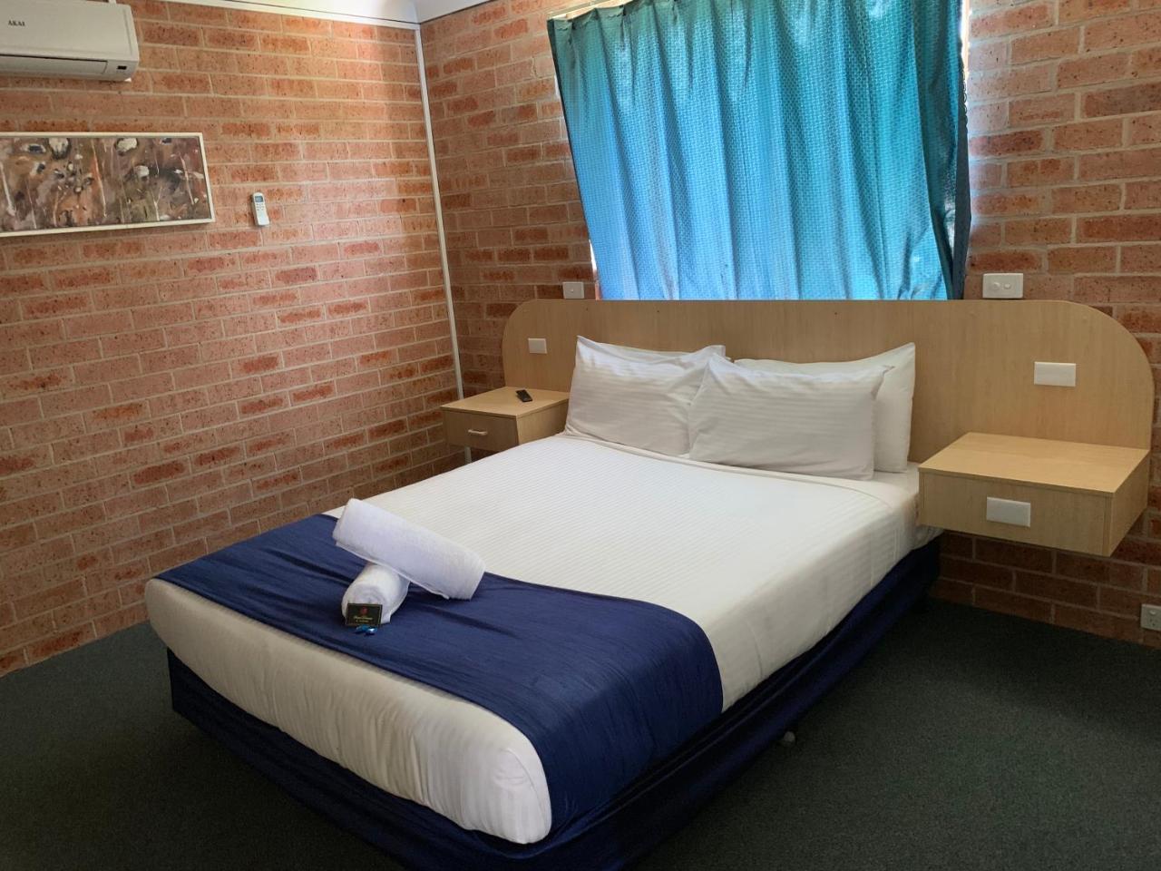 Branxton House Motel Zewnętrze zdjęcie