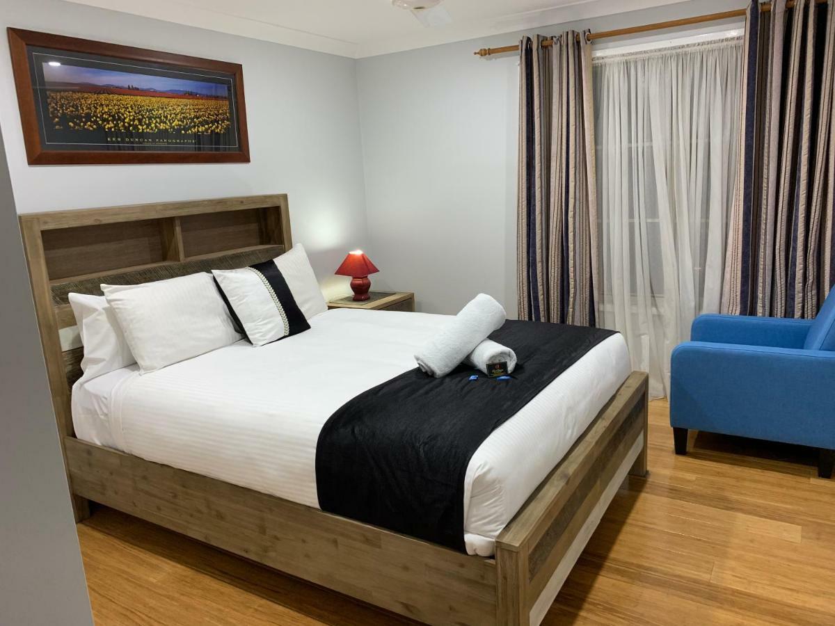 Branxton House Motel Zewnętrze zdjęcie