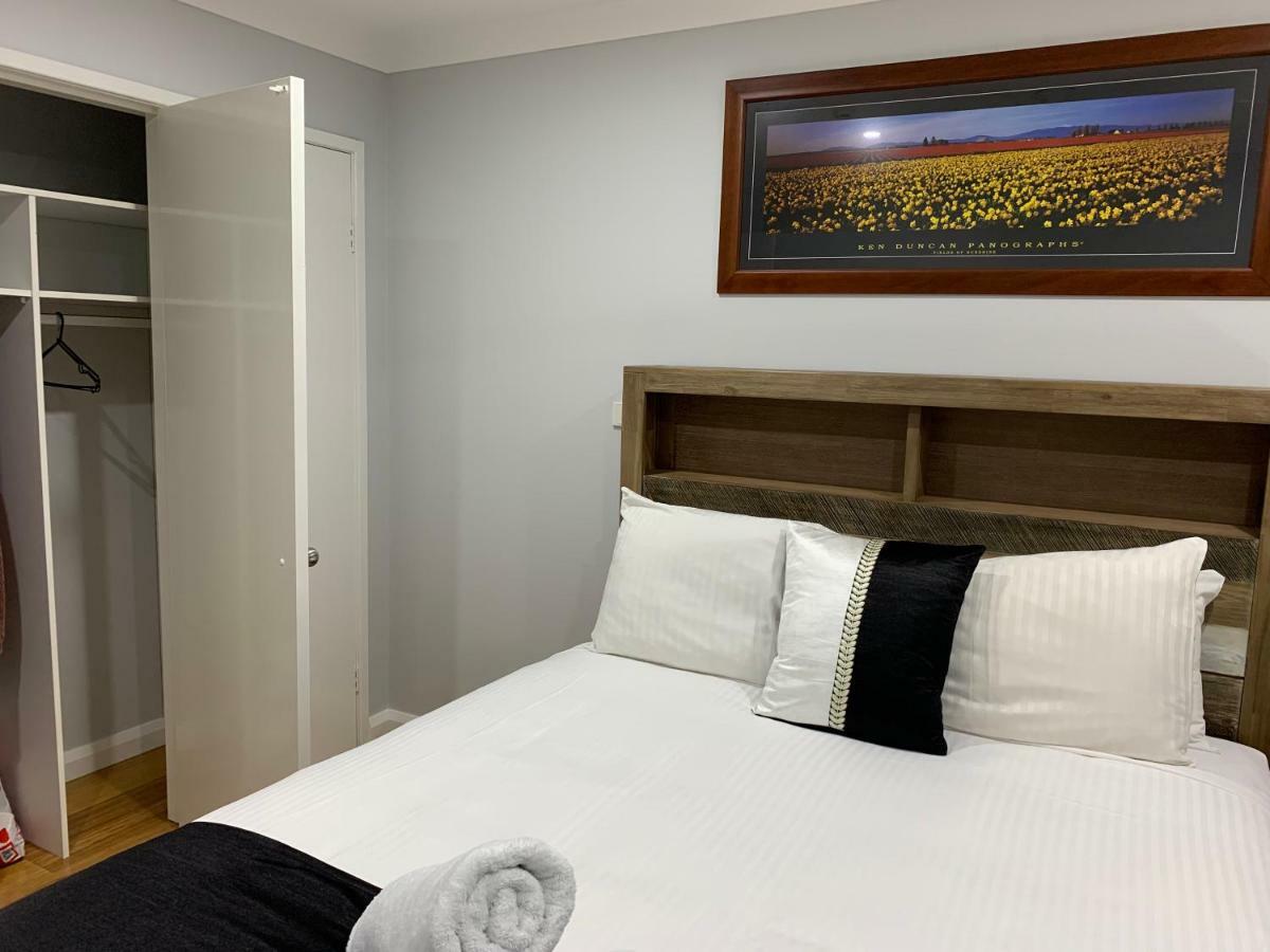 Branxton House Motel Zewnętrze zdjęcie