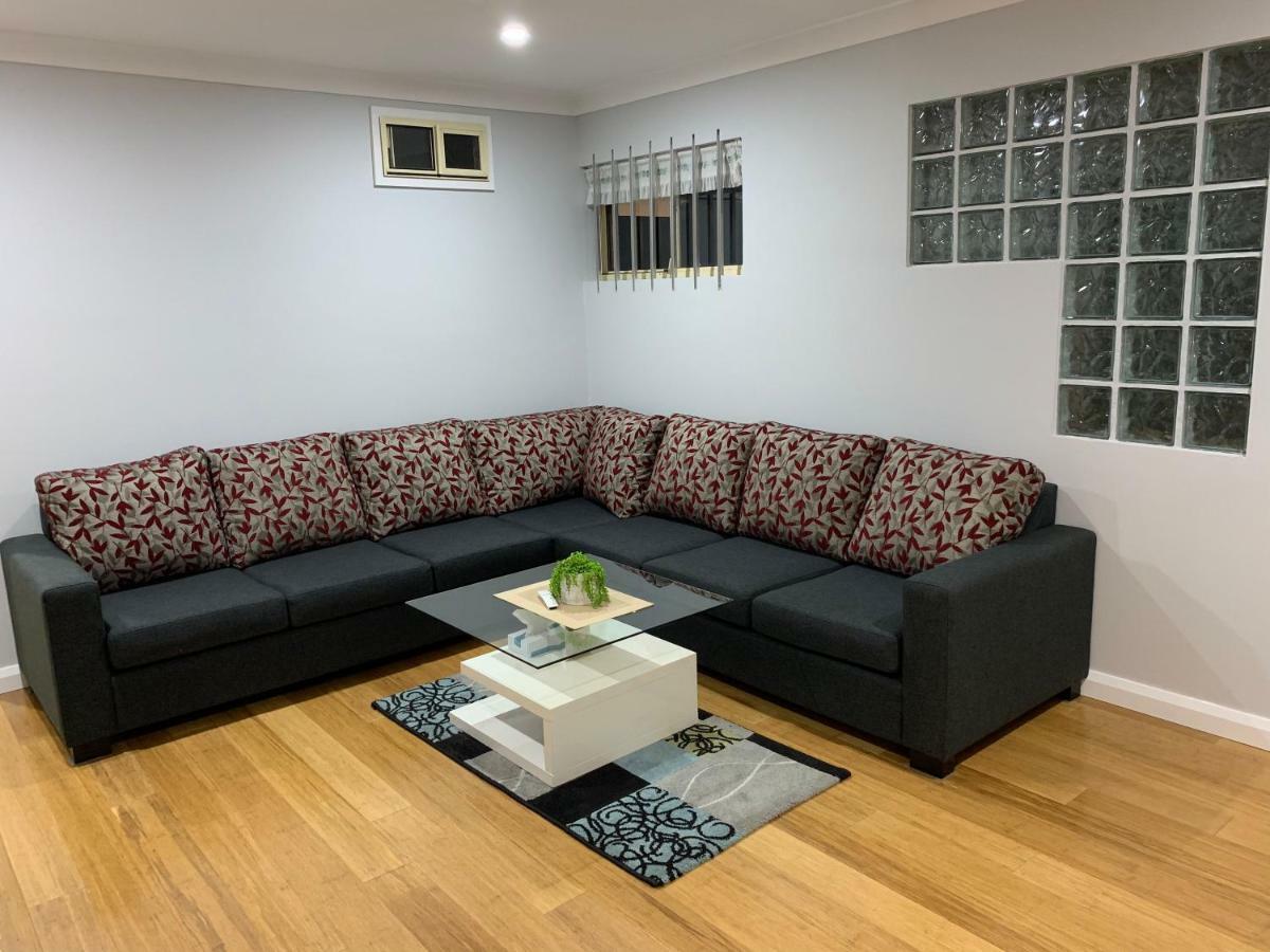 Branxton House Motel Zewnętrze zdjęcie