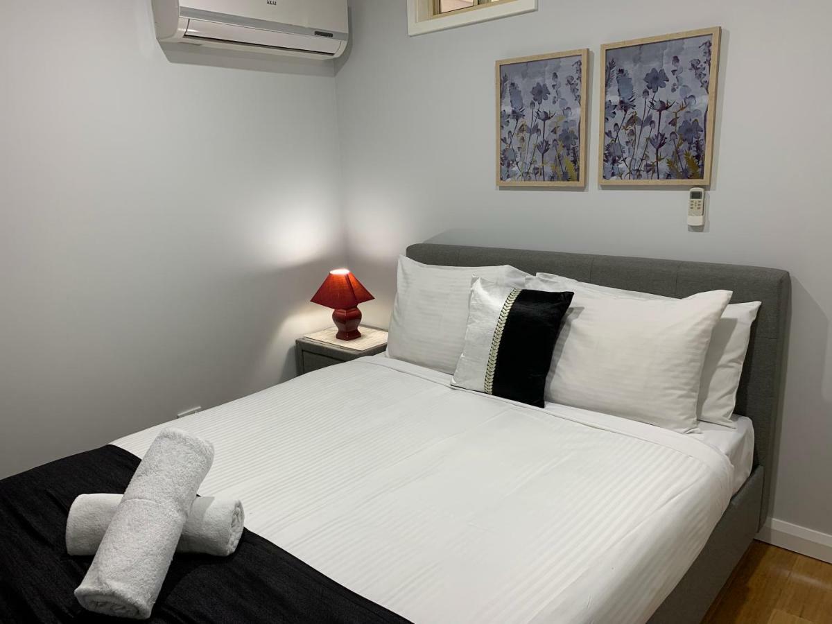 Branxton House Motel Zewnętrze zdjęcie