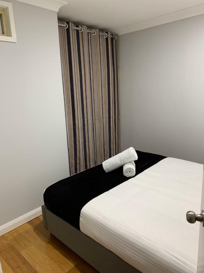 Branxton House Motel Zewnętrze zdjęcie