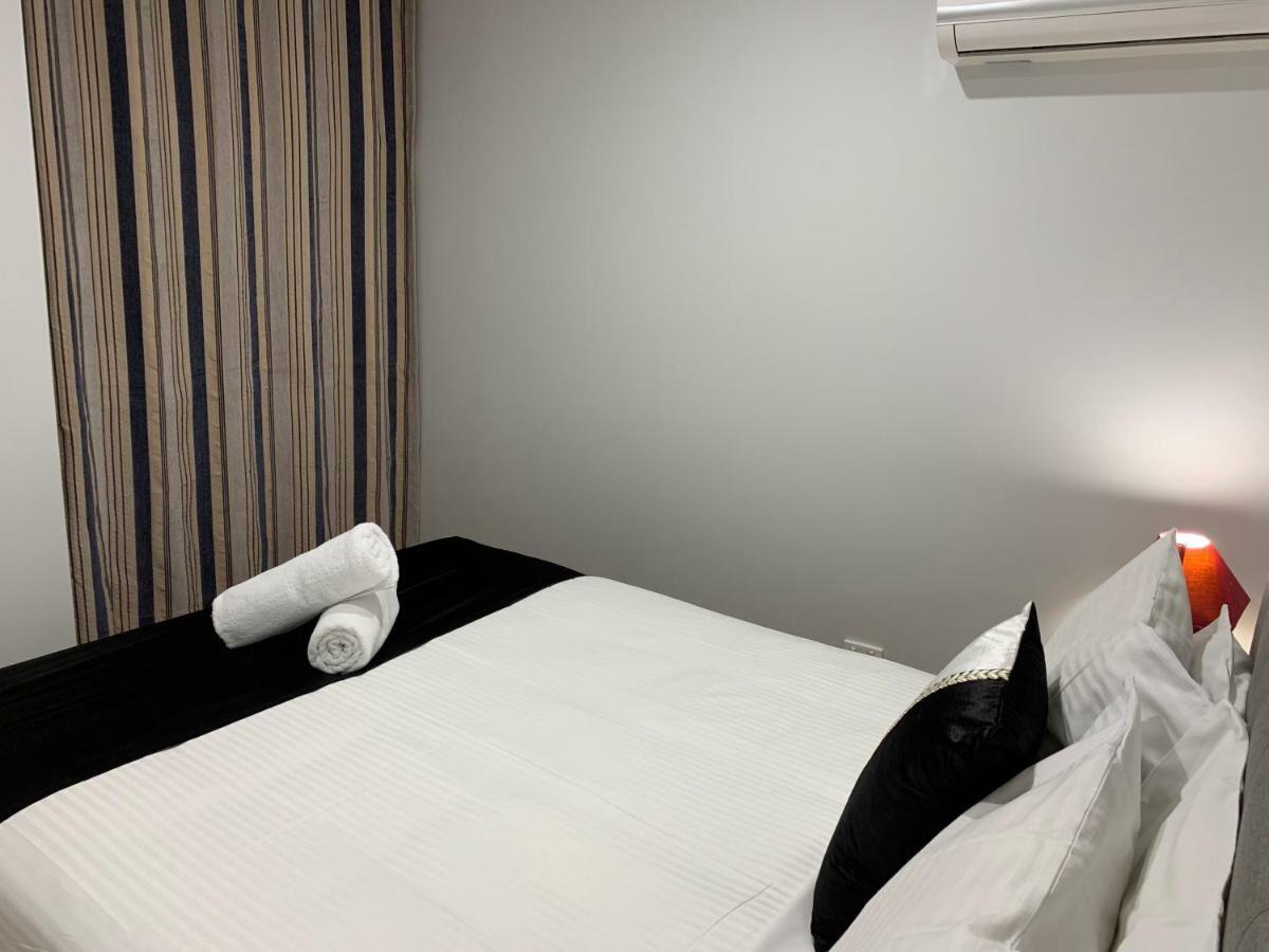 Branxton House Motel Zewnętrze zdjęcie
