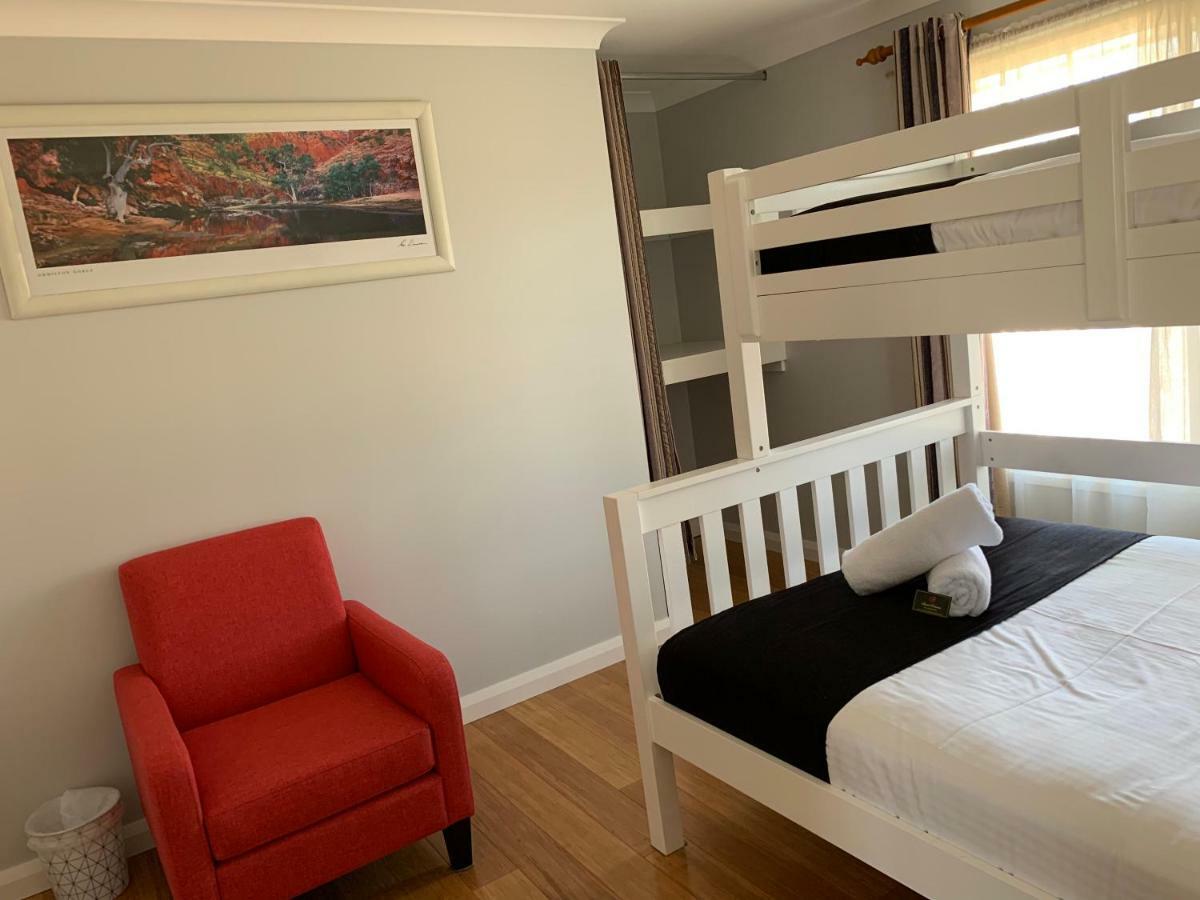 Branxton House Motel Zewnętrze zdjęcie
