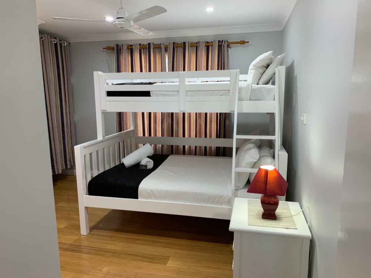 Branxton House Motel Zewnętrze zdjęcie