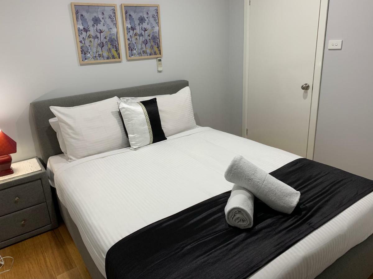 Branxton House Motel Zewnętrze zdjęcie