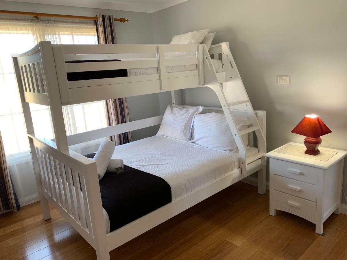 Branxton House Motel Zewnętrze zdjęcie