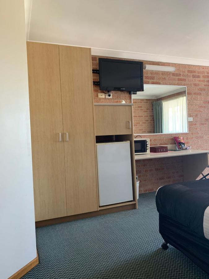 Branxton House Motel Zewnętrze zdjęcie