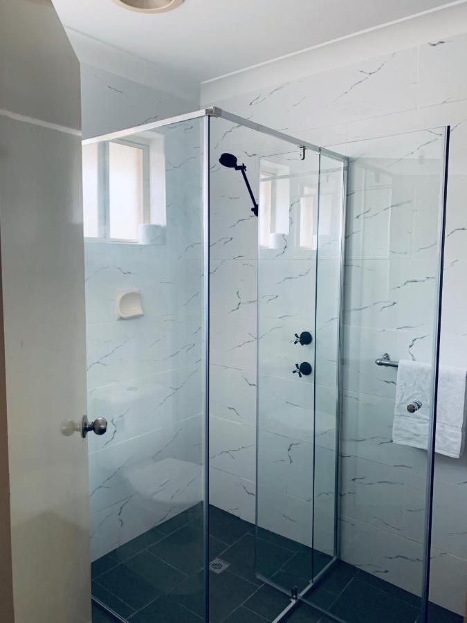 Branxton House Motel Zewnętrze zdjęcie